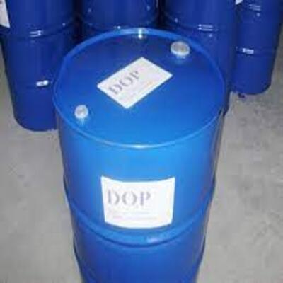 Dioctyl Terephthalate