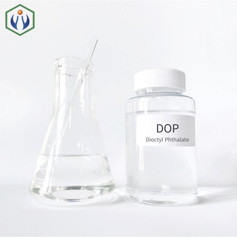 Trioctyl Trimellitate